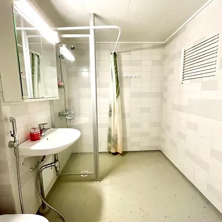 Separate Private Room, Near Airport Vantaa Exterior photo